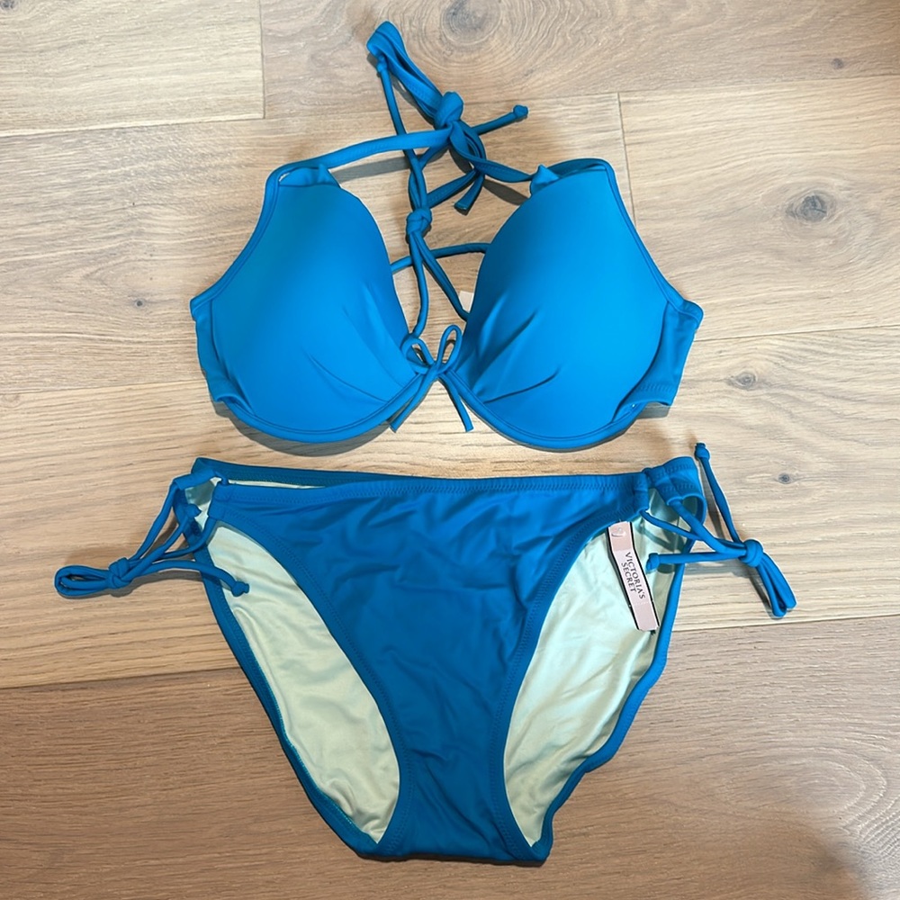 NWT Victoria Secret Bikini Set